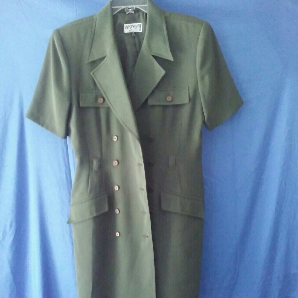 Kasper A.S.L.Dress